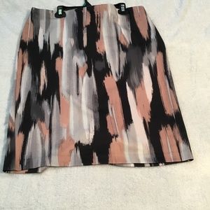 New York &Co. skirt